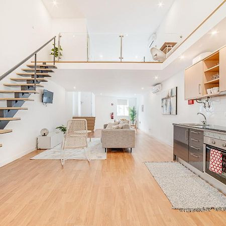 Fornos Deluxe Apartments Lizbona Zewnętrze zdjęcie