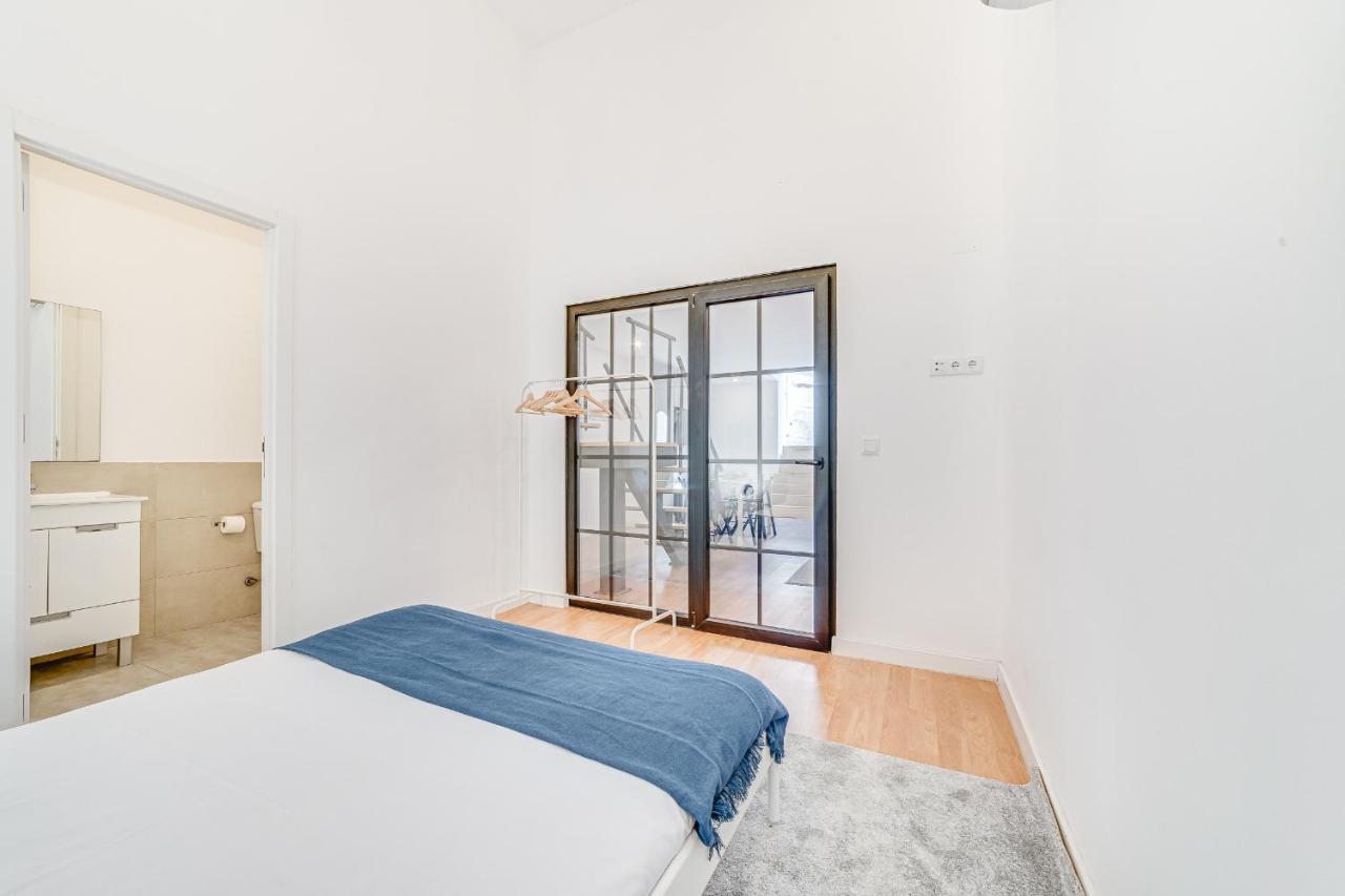 Fornos Deluxe Apartments Lizbona Zewnętrze zdjęcie