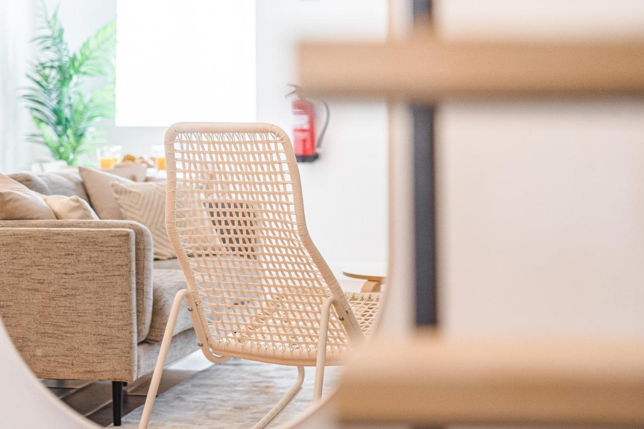 Fornos Deluxe Apartments Lizbona Zewnętrze zdjęcie