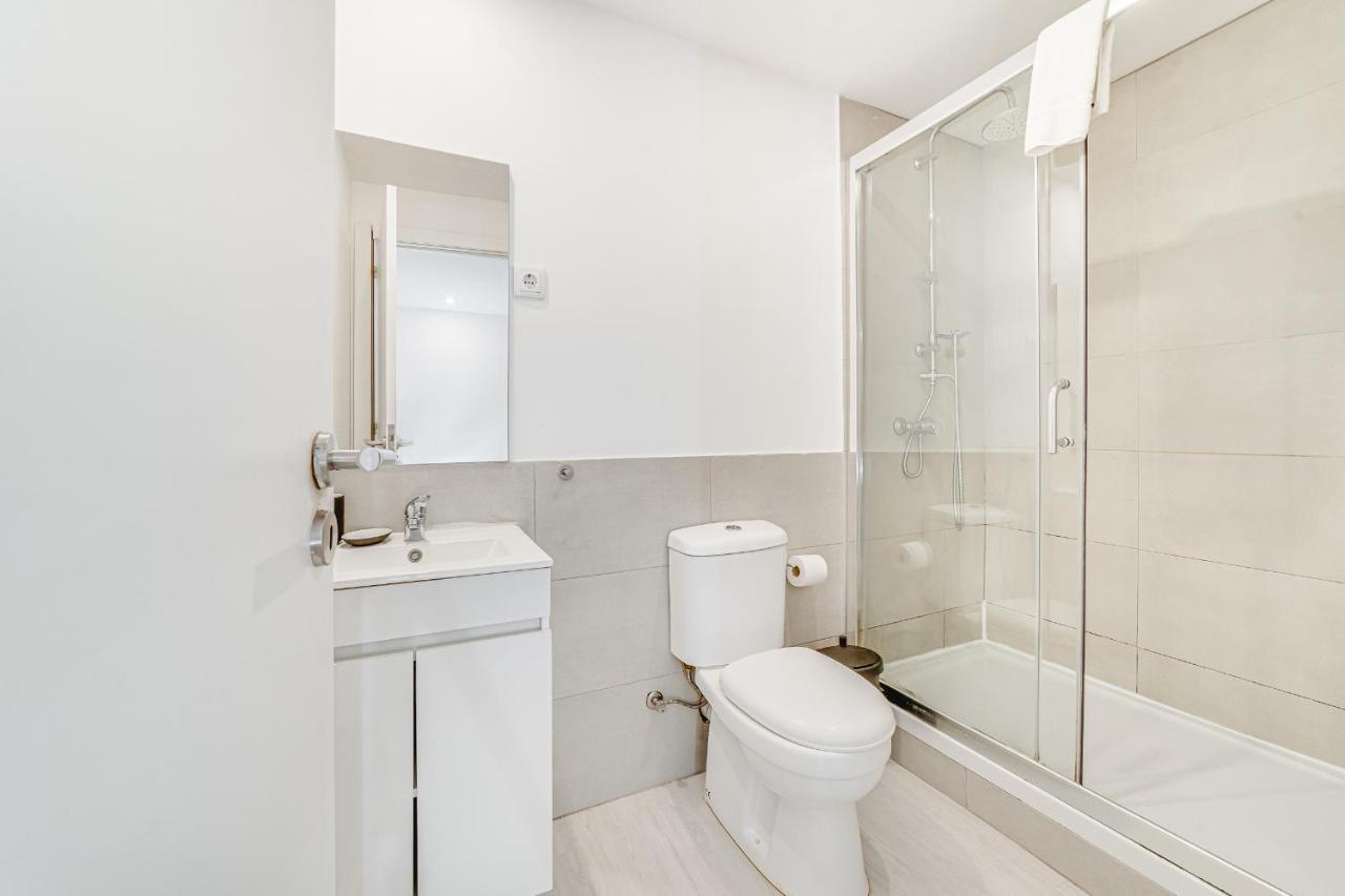 Fornos Deluxe Apartments Lizbona Zewnętrze zdjęcie