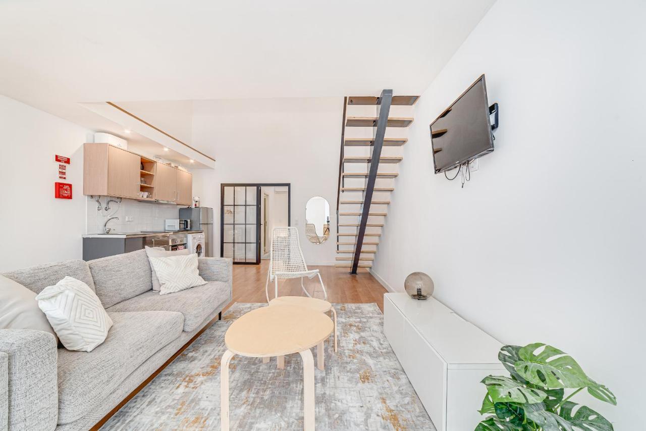 Fornos Deluxe Apartments Lizbona Zewnętrze zdjęcie