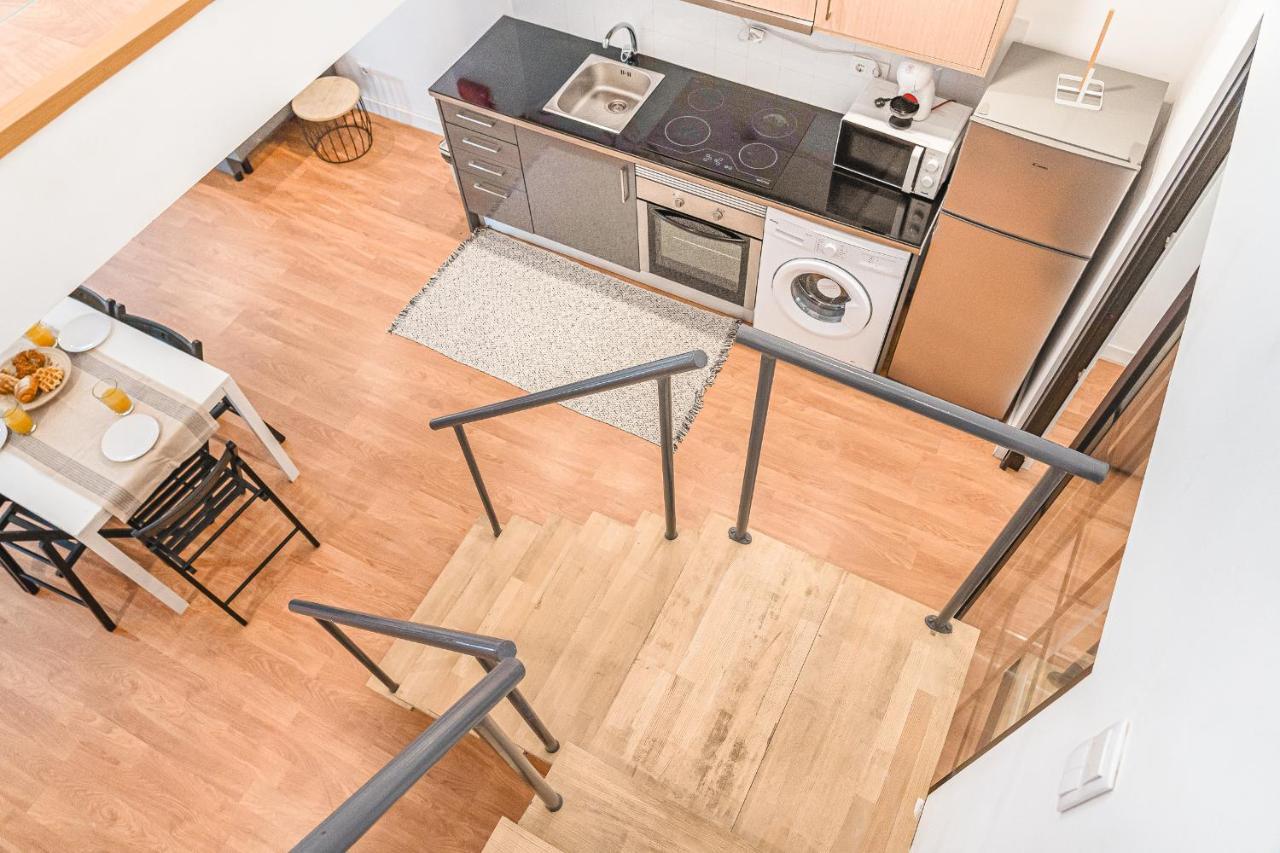 Fornos Deluxe Apartments Lizbona Zewnętrze zdjęcie