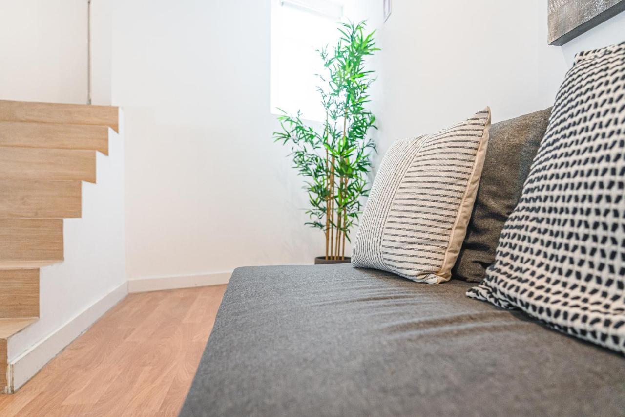 Fornos Deluxe Apartments Lizbona Zewnętrze zdjęcie