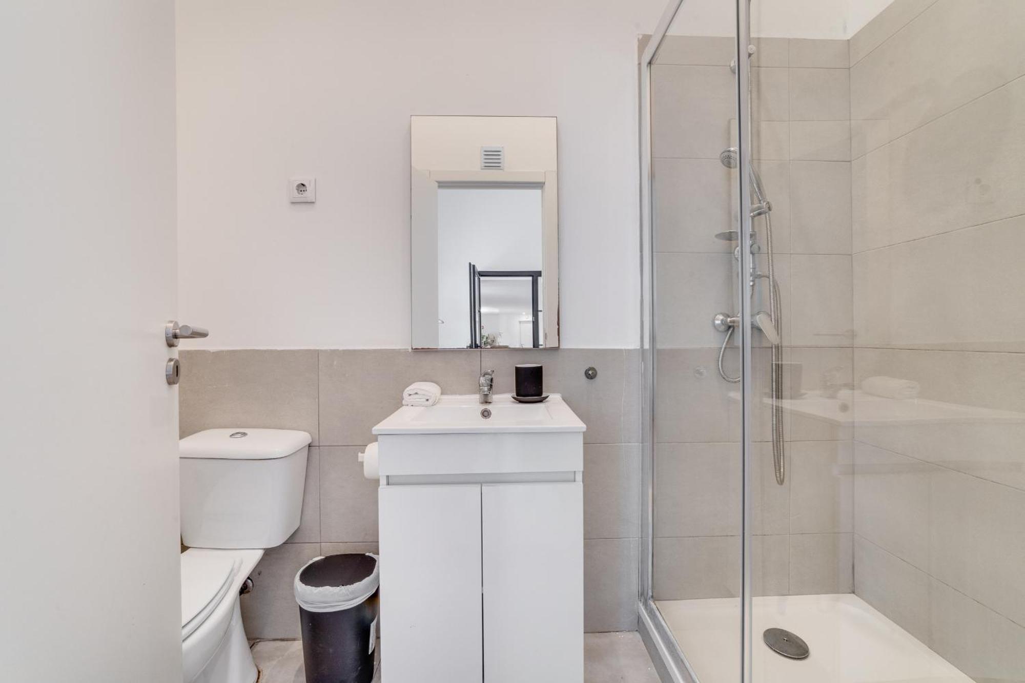 Fornos Deluxe Apartments Lizbona Zewnętrze zdjęcie