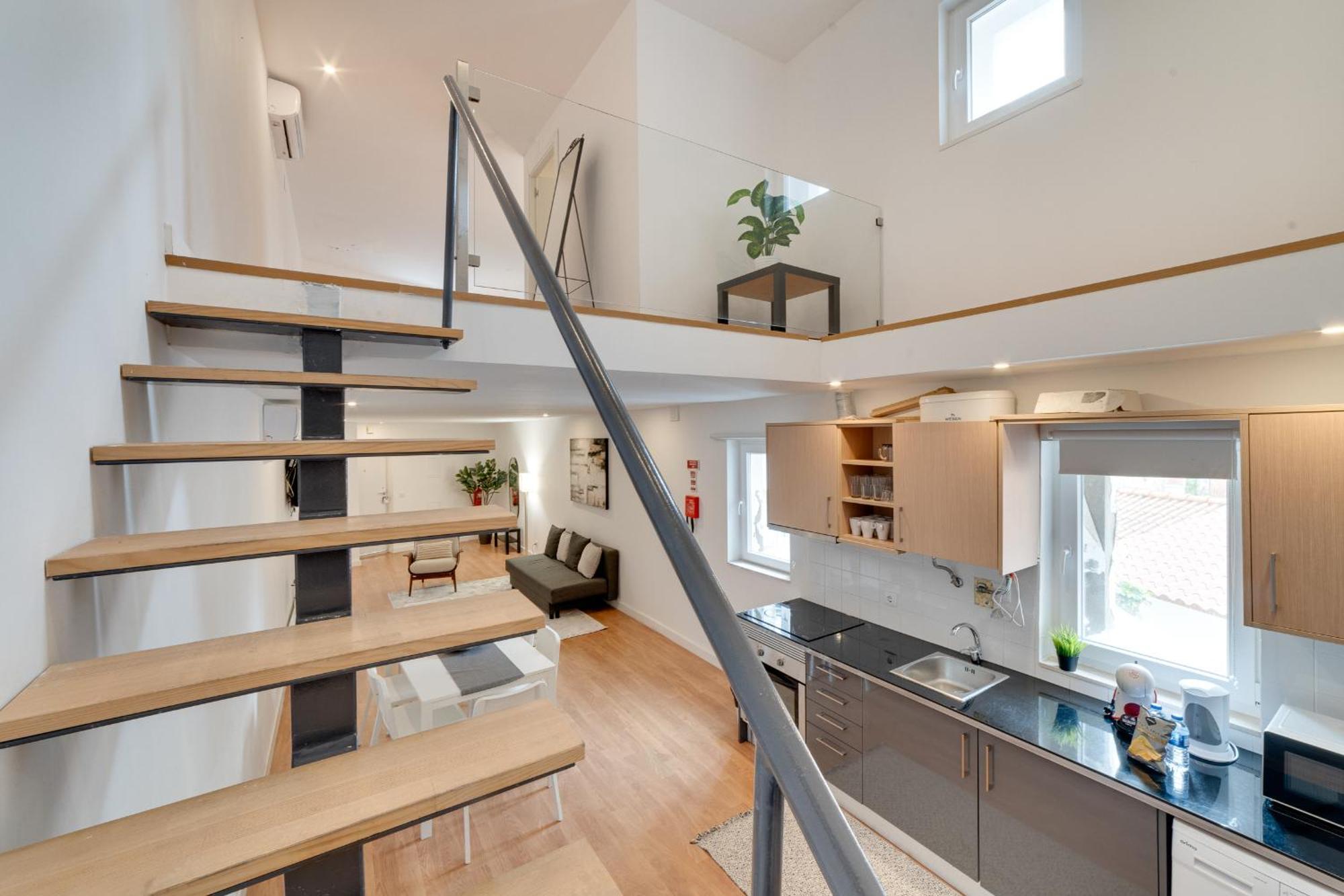 Fornos Deluxe Apartments Lizbona Zewnętrze zdjęcie