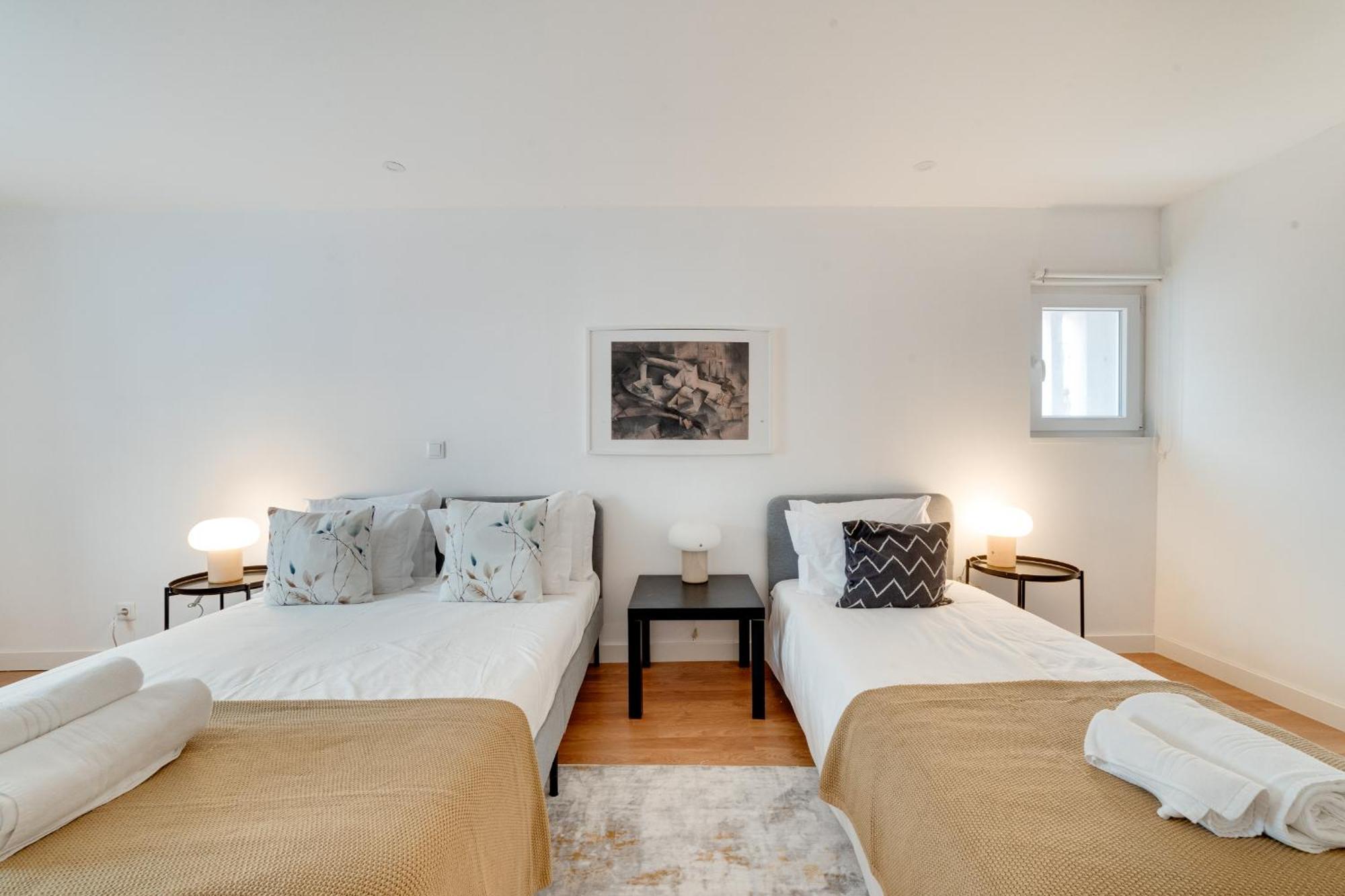 Fornos Deluxe Apartments Lizbona Zewnętrze zdjęcie