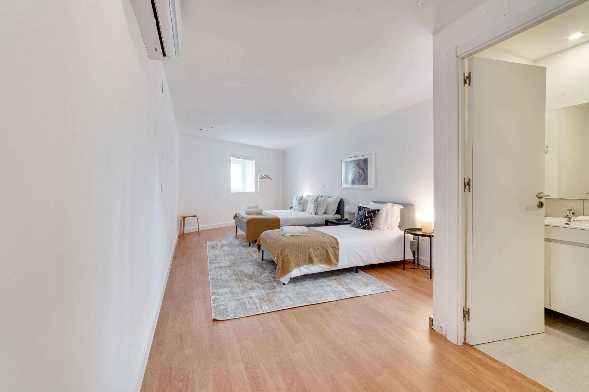 Fornos Deluxe Apartments Lizbona Zewnętrze zdjęcie