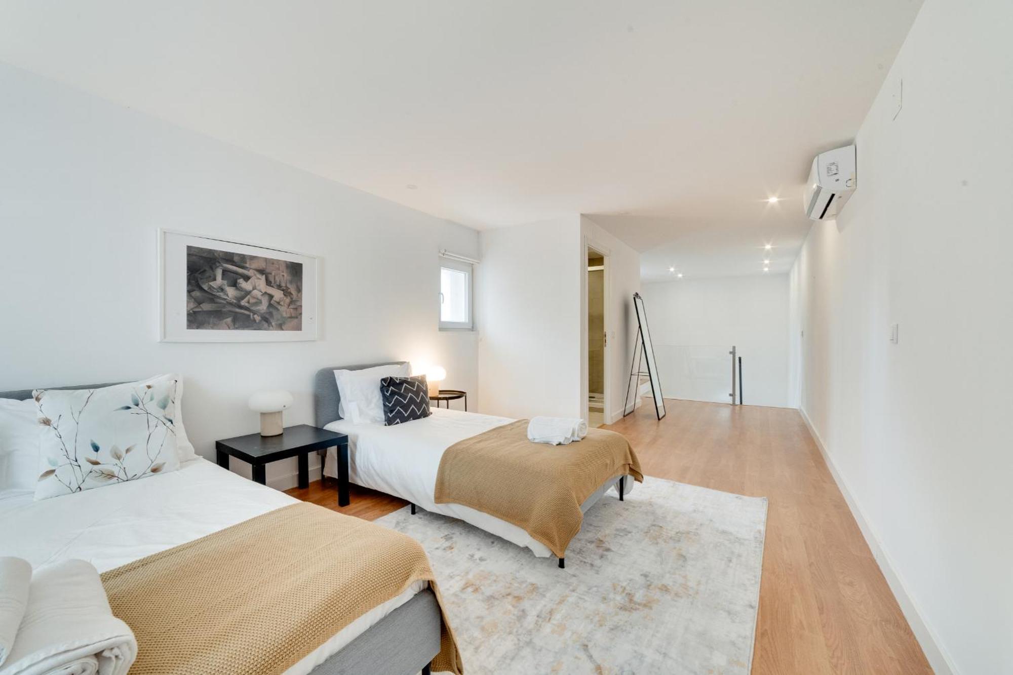 Fornos Deluxe Apartments Lizbona Zewnętrze zdjęcie