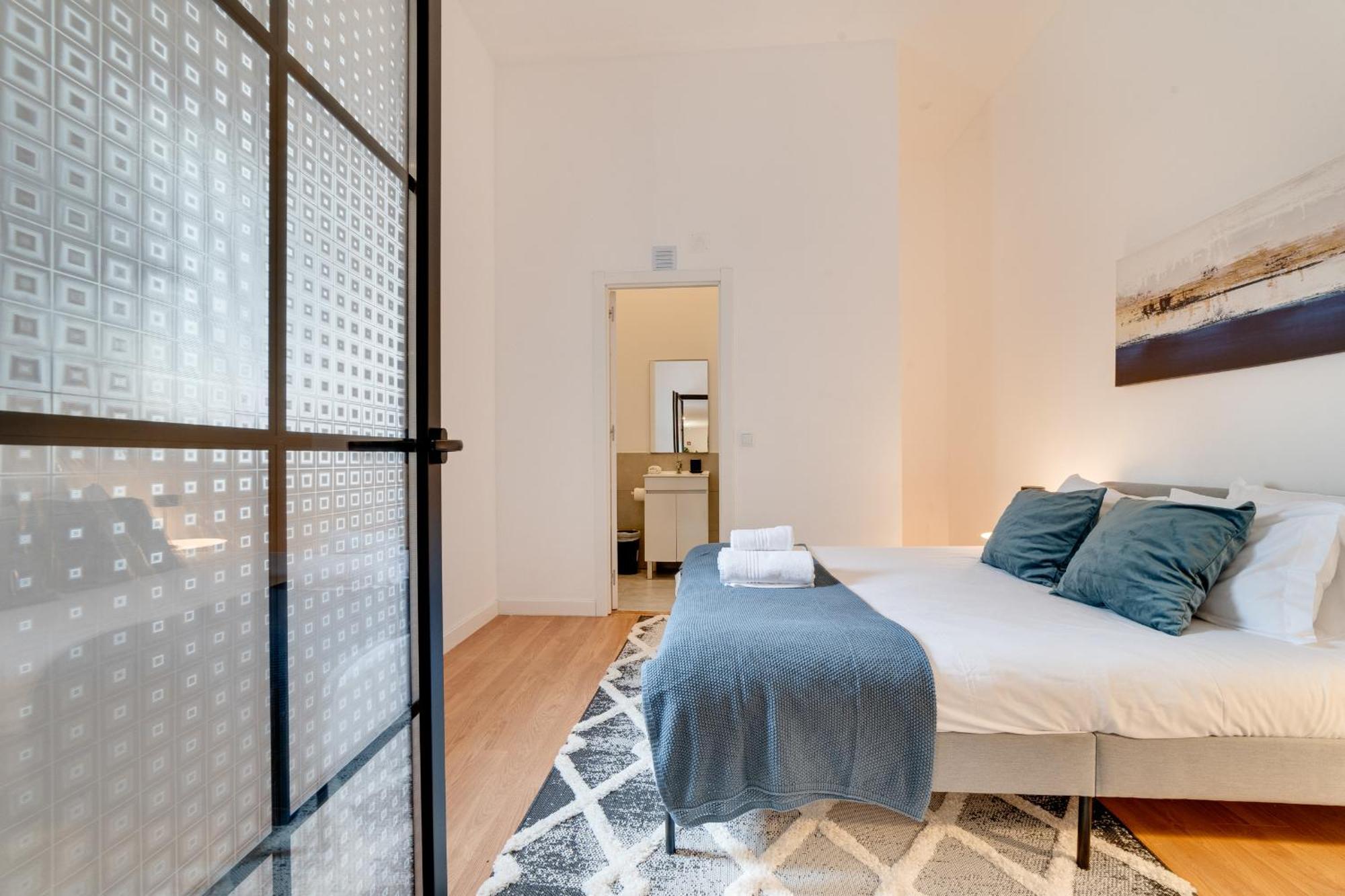Fornos Deluxe Apartments Lizbona Zewnętrze zdjęcie
