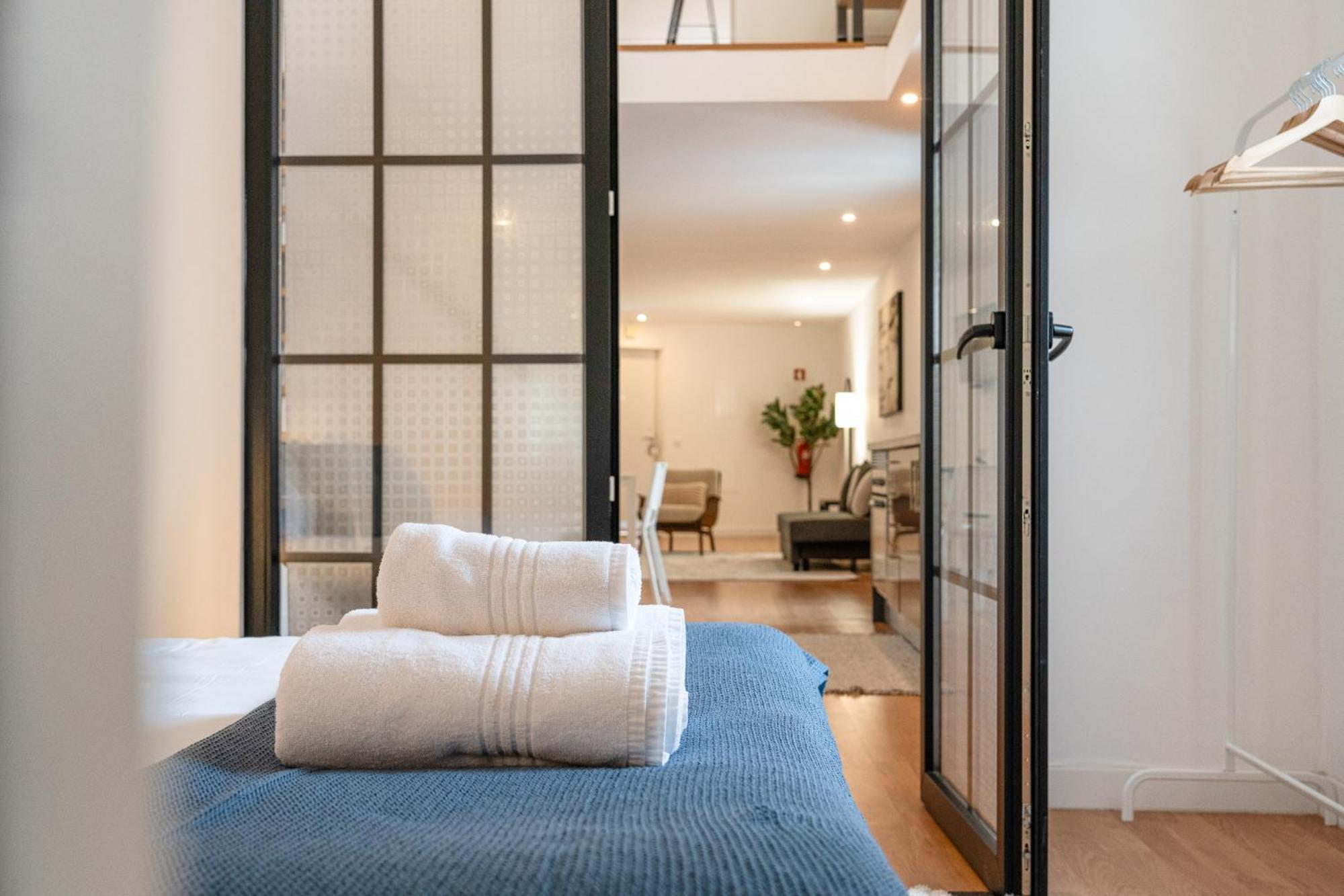 Fornos Deluxe Apartments Lizbona Zewnętrze zdjęcie